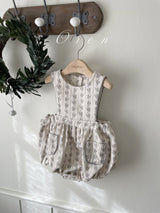 ［OREN］Chouchou de hier suit