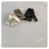 ［nunubiel］Double turtleneck