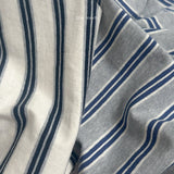 [minirobe] Bog collar neck tee
