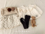 ［valubebe］From quilting skirt (baby)