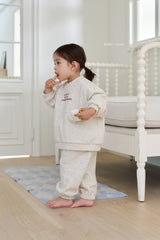 ［bebenine］Monaco Two-piece Set
