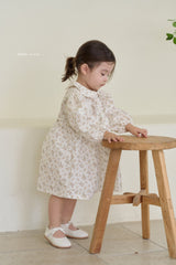 ［bebenine］Roel Dress