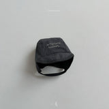 [atomeme] Lai stitched cap