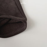 ［LINDO］Dolly corduroy pants