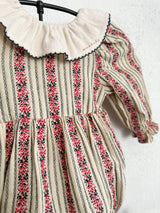 ［monbebe］Bella noel rompers