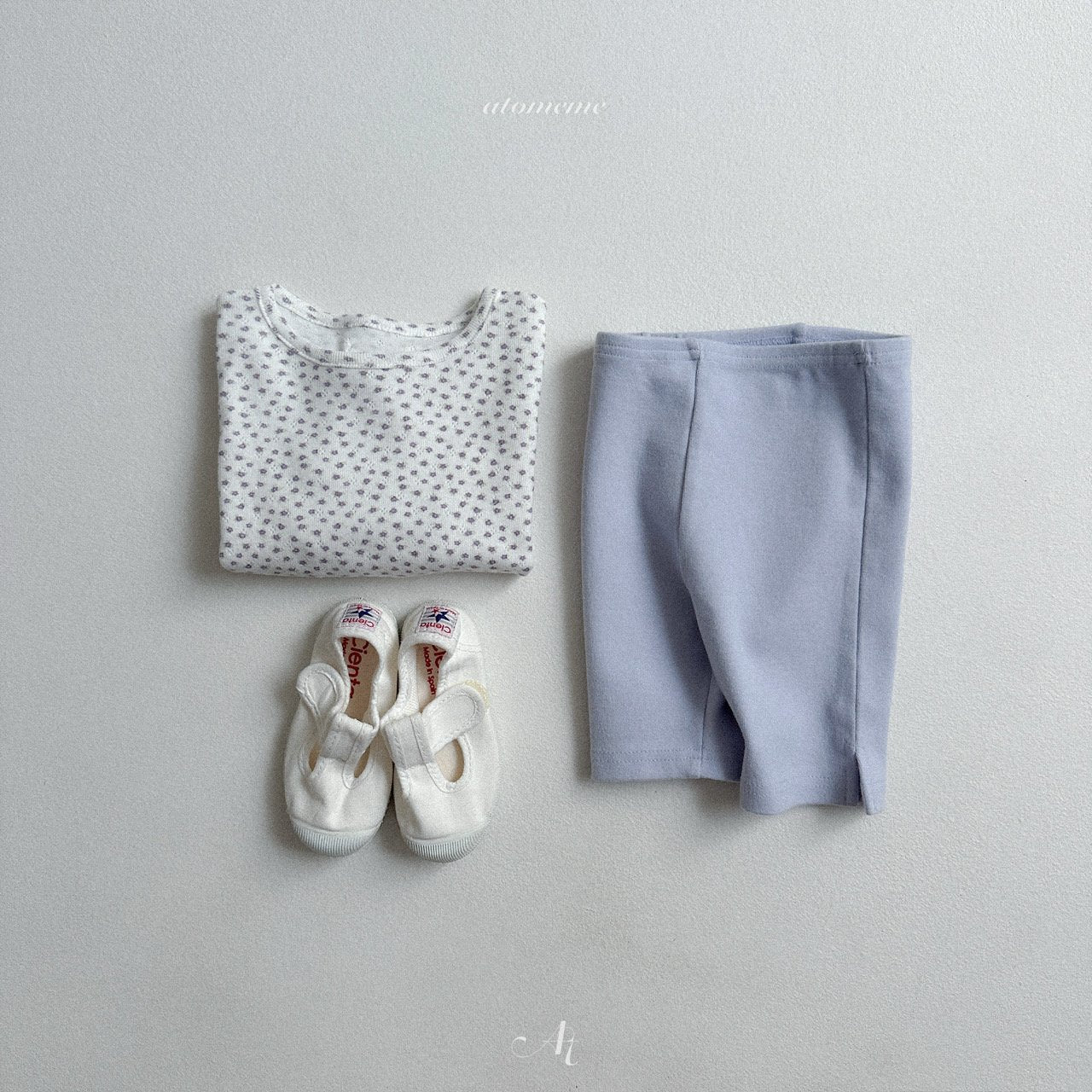 [atomeme] Reive tee