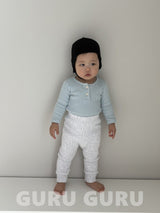 ［guru guru］Color set up (baby)