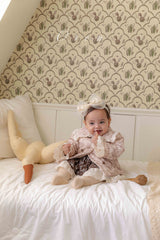 [OREN] Merry bebe lulu padded jumper(3oz)