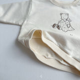 [atomeme] Enni sweatshirt
