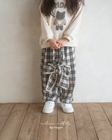 ［anggo］Chex bag