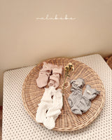 ［valubebe］Bella mellow socks
