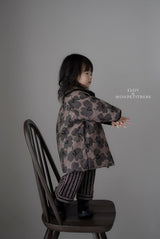 ［Mon petit bebe］Laye jaket