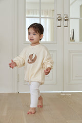 ［bebenine］Honey Bear Suit