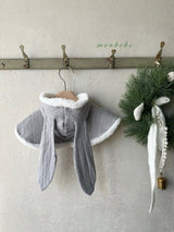 ［monbebe］Bunny cape