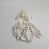 [minirobe] Eyelet curf