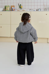 ［bebenine］Kyle Loose Pants