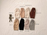 ［valubebe］Winter chino pants (baby & kids)