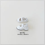 ［mymy］Trainer shoes