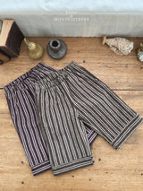 ［Mon petit bebe］Marcel pants