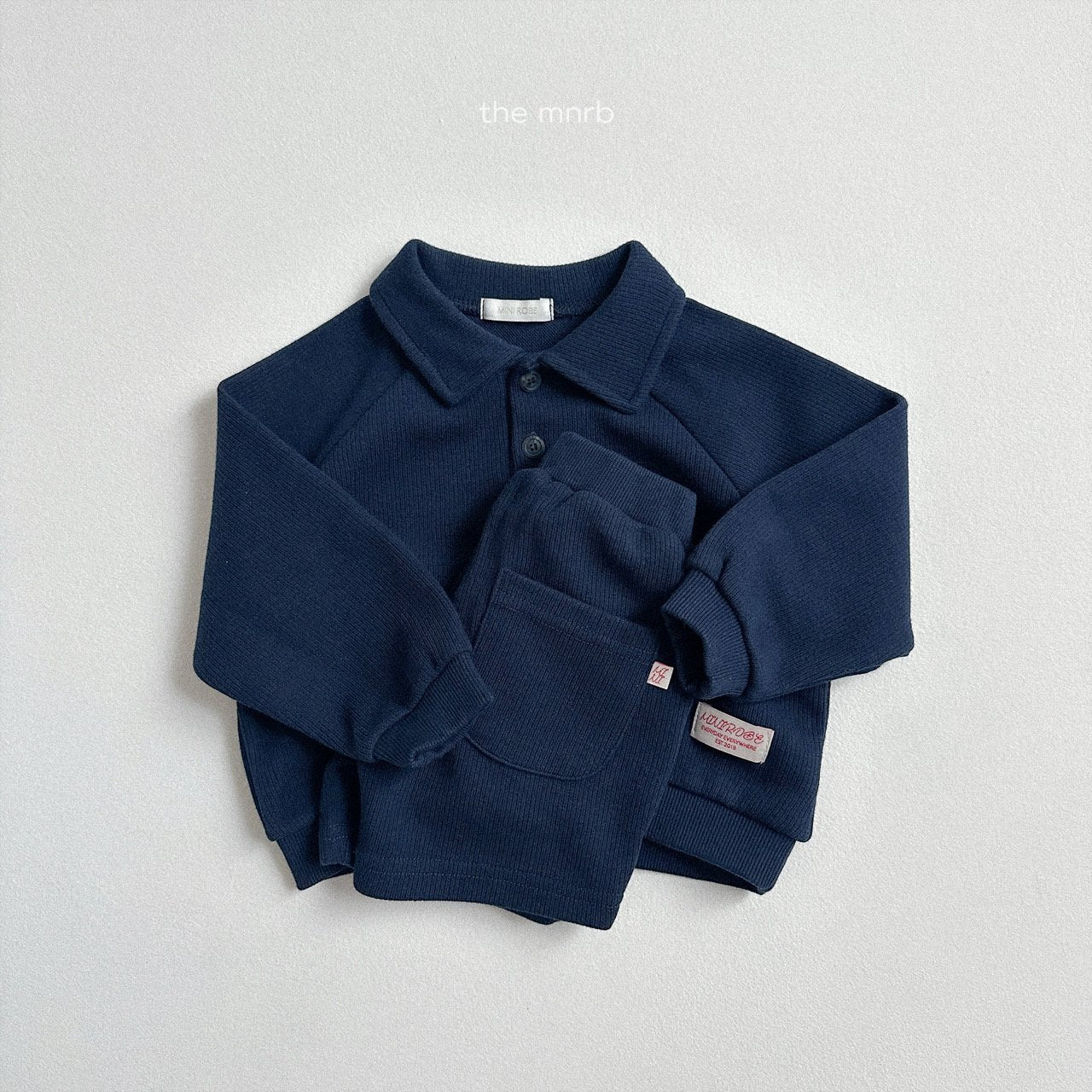 [minirobe] Roa pants