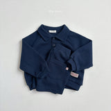 [minirobe] Roa pants