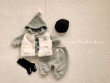 ［valubebe］Luca point jogger pants (baby & kids)