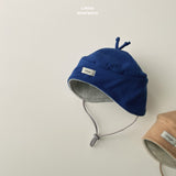 ［LINDO］Fleece hat