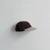[minirobe] Urban cap hat