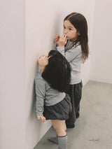 ［MELMEL］Dot short bloomers