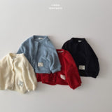 ［LINDO］Softy cardigan