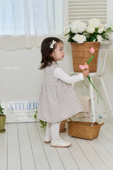 ［bebenine］Charlotte Dress