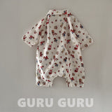 ［guru guru］Melody suit (baby)