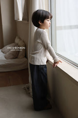［DISCO BONBON］Soft denim pants