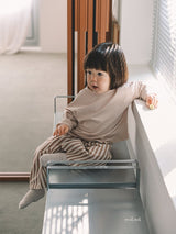 ［MELMEL］Daily tee