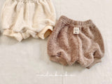 ［valubebe］Kiko warm bloomer (baby)
