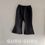 ［guru guru］Ur flare pants (baby & kids)