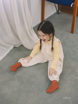 ［MELMEL］Garden overalls - normal