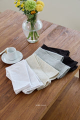 ［bebenine］Nine Span Leggings