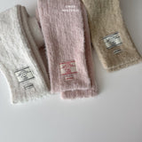 ［LINDO］Mellow muffler