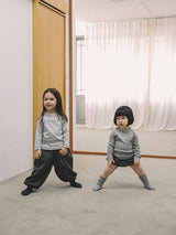 ［MELMEL］Dot short bloomers