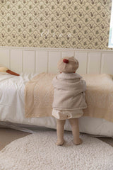 ［OREN］Cheese padding jumper (3oz)