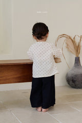 ［bebenine］LaLa Blouse