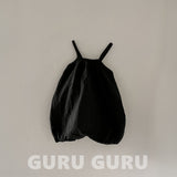 ［guru guru］Pot camisole rompers (baby)