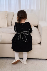 ［bebenine］Lunabell Dress