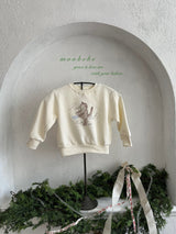 ［monbebe］Meow mtm (kids)