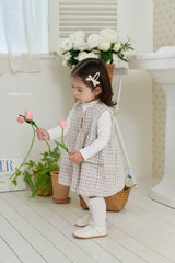 ［bebenine］Charlotte Dress