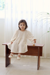 ［bebenine］Marlene Dress