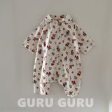 ［guru guru］Melody suit (baby)