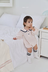 ［bebenine］Petit Maren Suit