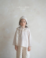 ［anggo］Ailey bonnet